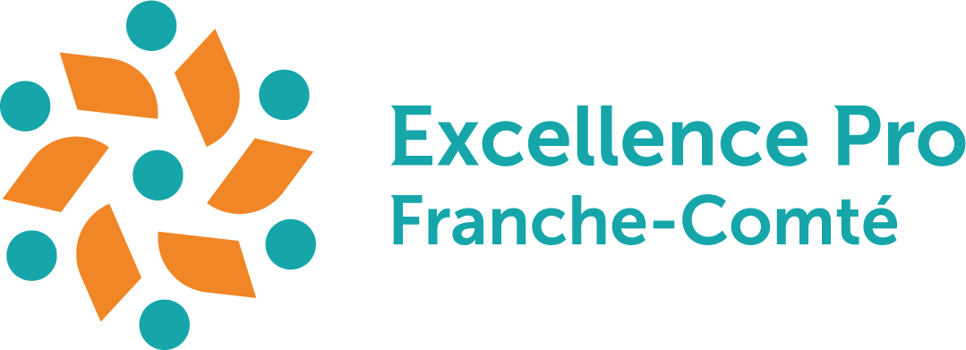 Logo Excellence Pro Franche-Comté